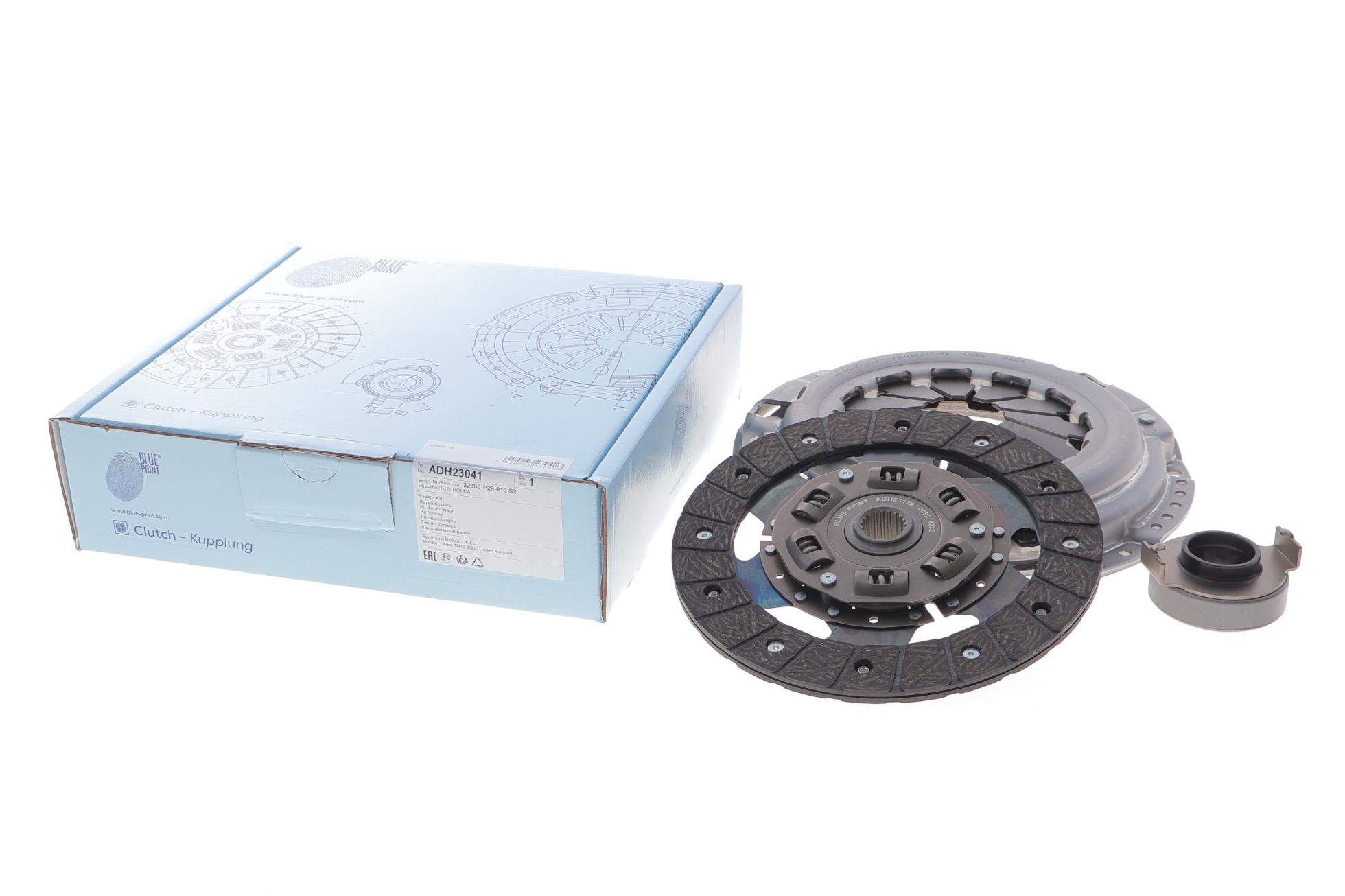ADH23041 BLUE PRINT